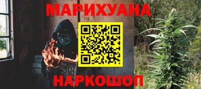 тгк Берёзовский
